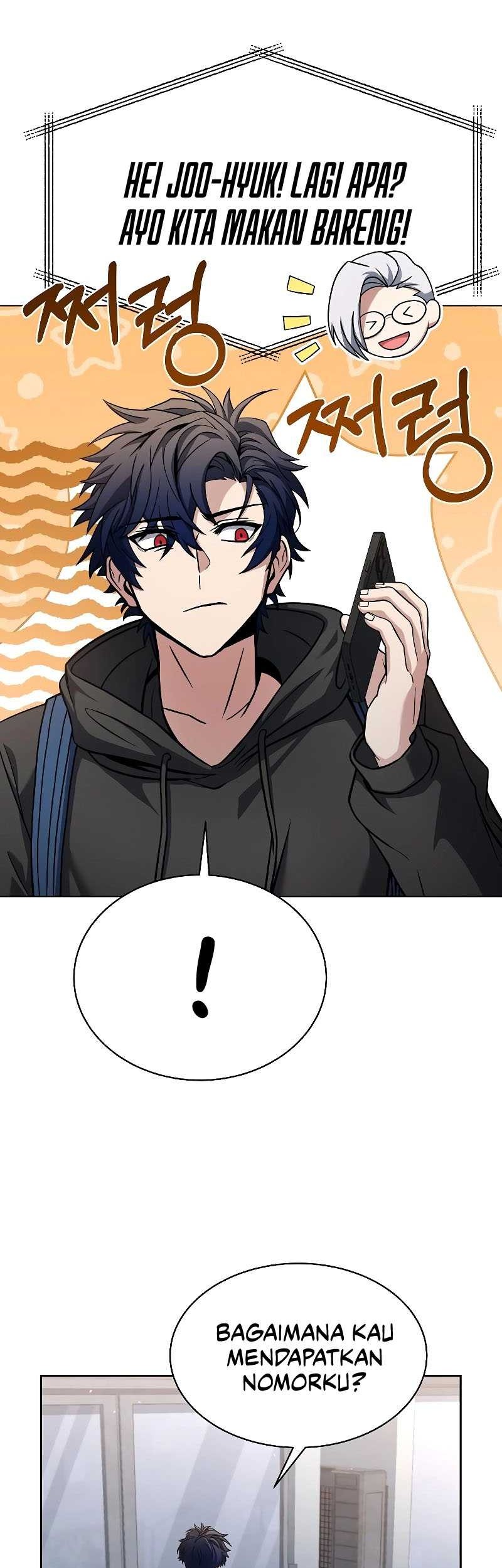 The Constellations Are My Disciples Chapter 15 Gambar 44