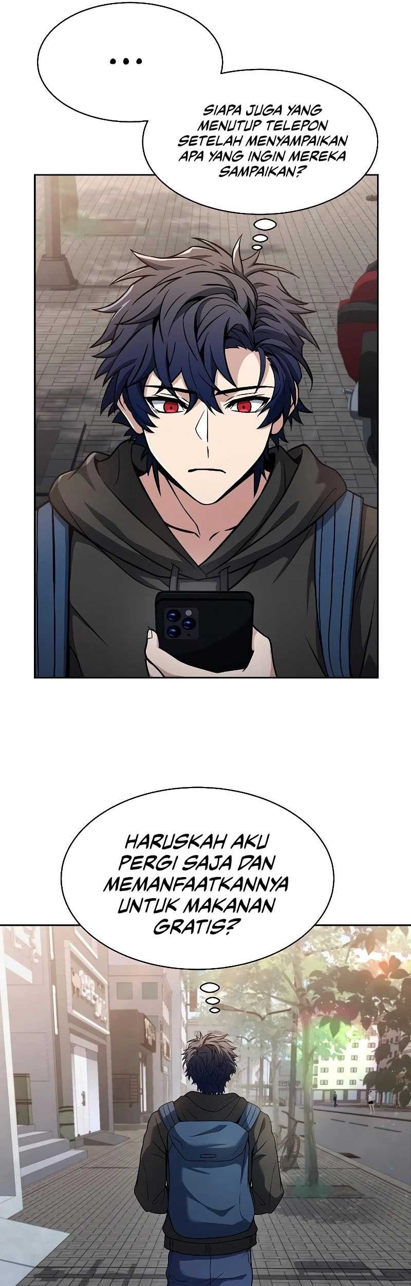 The Constellations Are My Disciples Chapter 15 Gambar 47