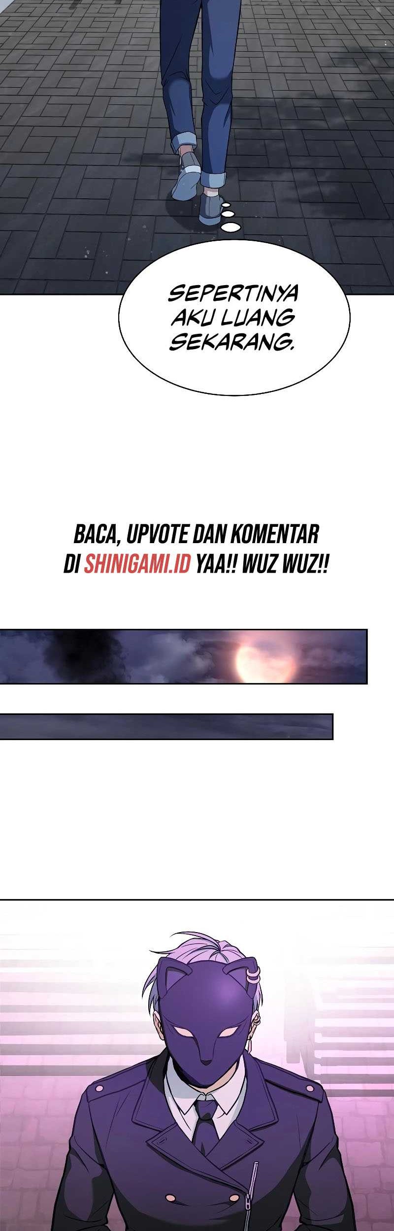 The Constellations Are My Disciples Chapter 15 Gambar 48