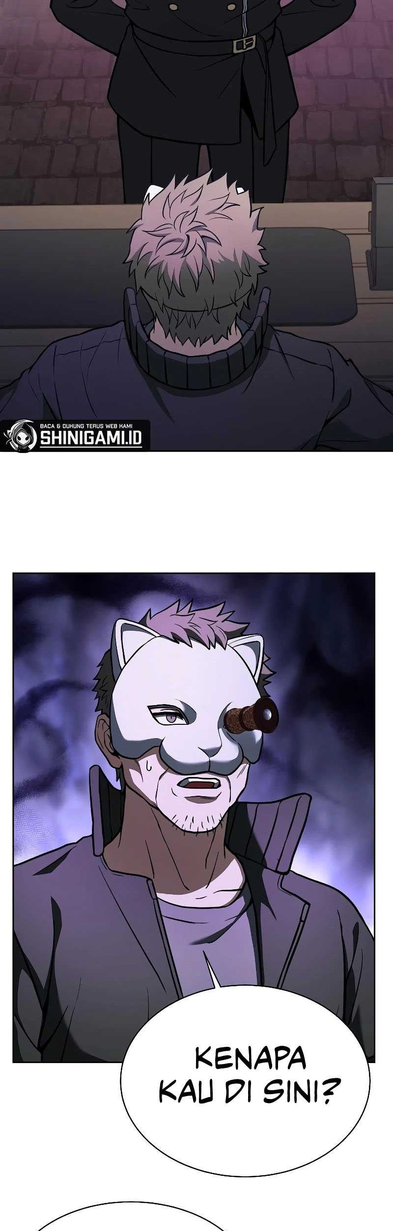 The Constellations Are My Disciples Chapter 15 Gambar 49