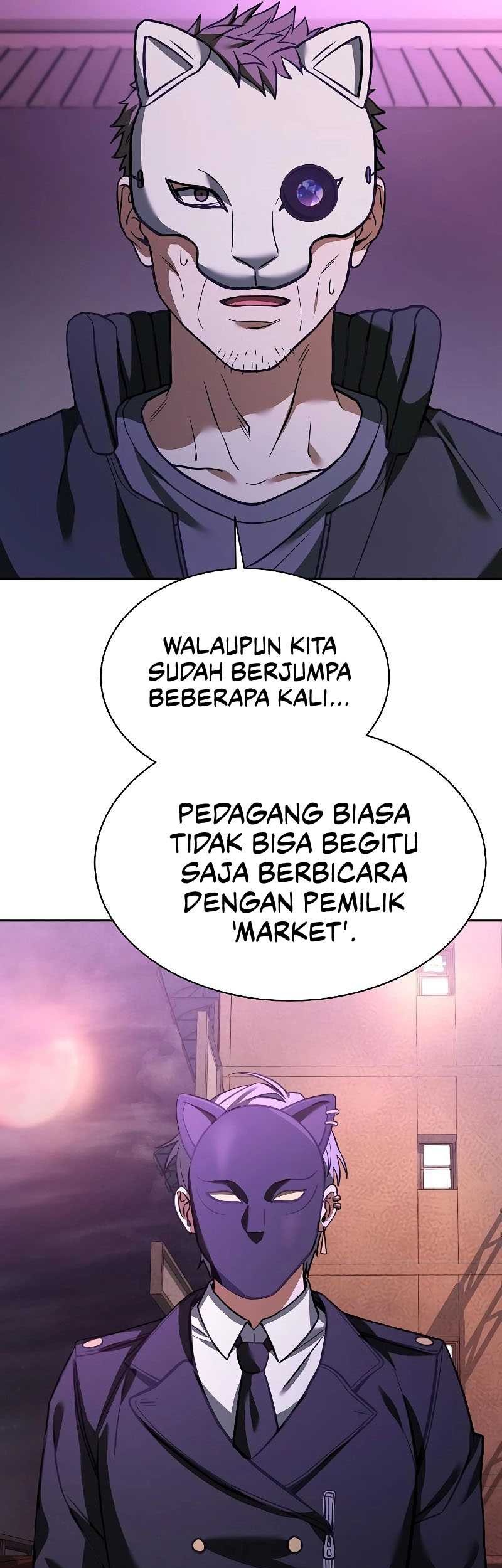 The Constellations Are My Disciples Chapter 15 Gambar 51