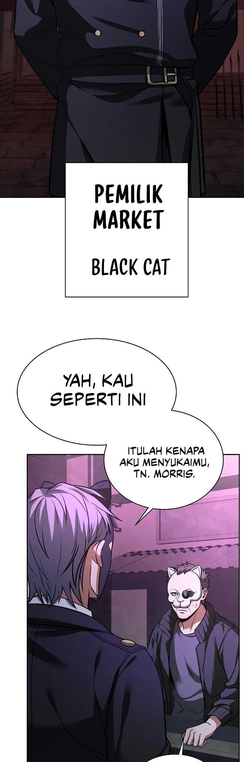 The Constellations Are My Disciples Chapter 15 Gambar 52