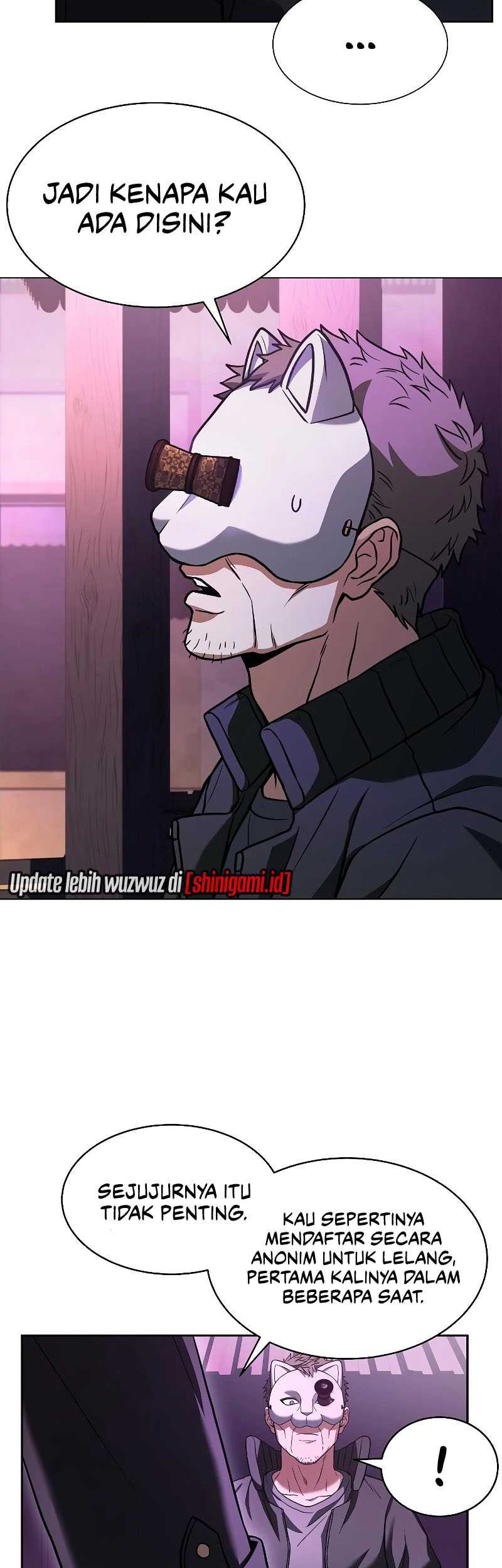 The Constellations Are My Disciples Chapter 15 Gambar 53