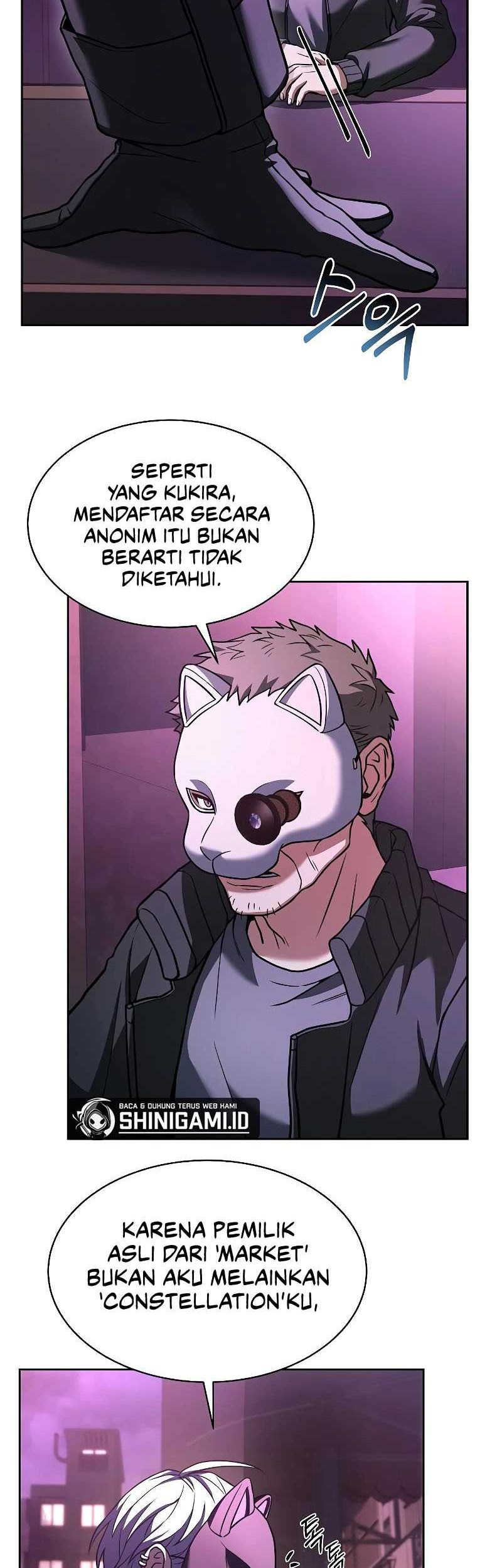 The Constellations Are My Disciples Chapter 15 Gambar 54