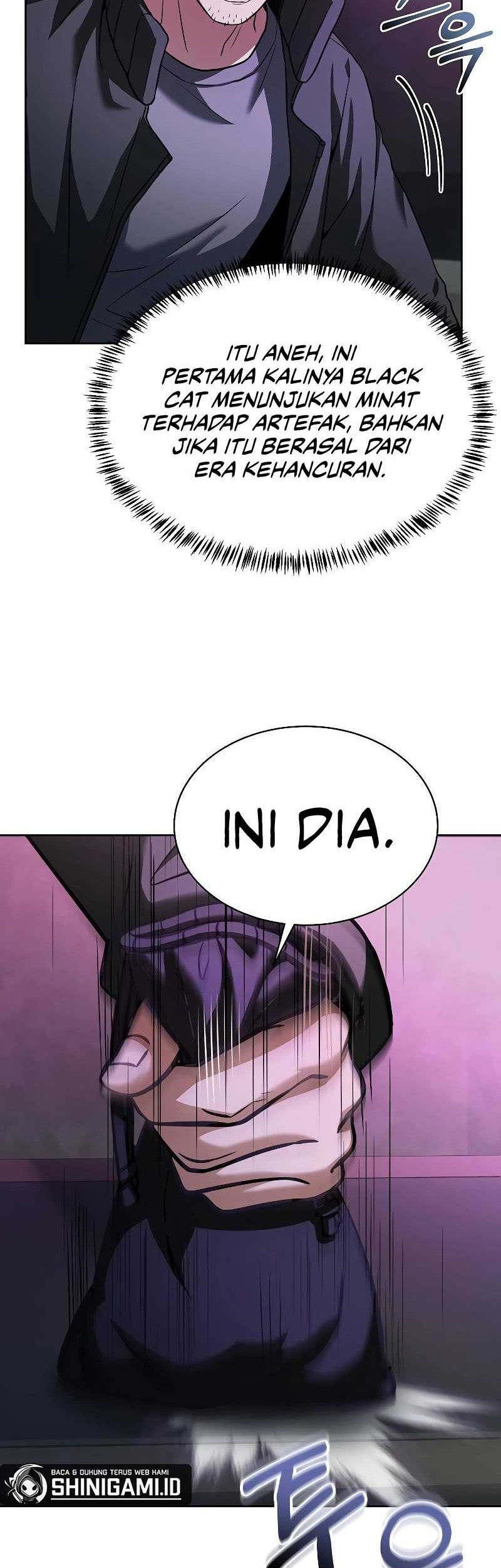 The Constellations Are My Disciples Chapter 15 Gambar 57