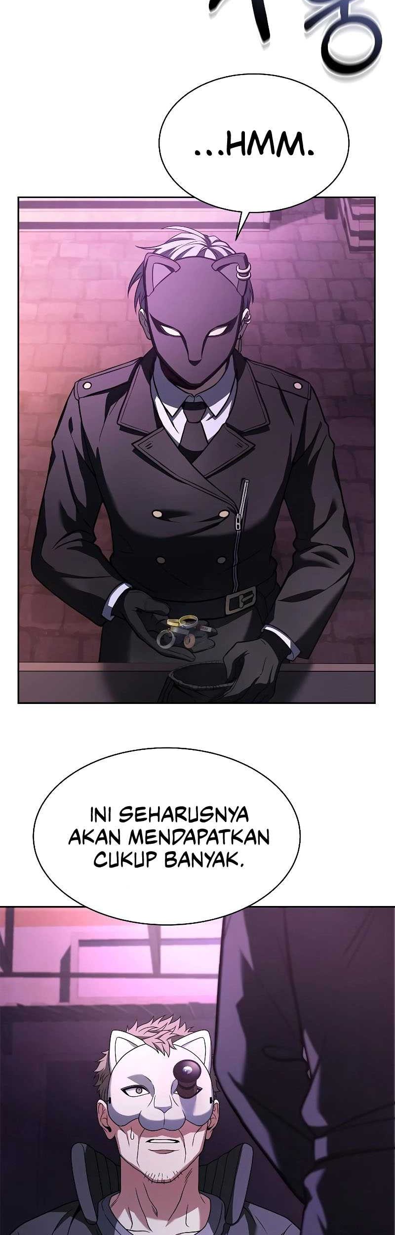 The Constellations Are My Disciples Chapter 15 Gambar 58