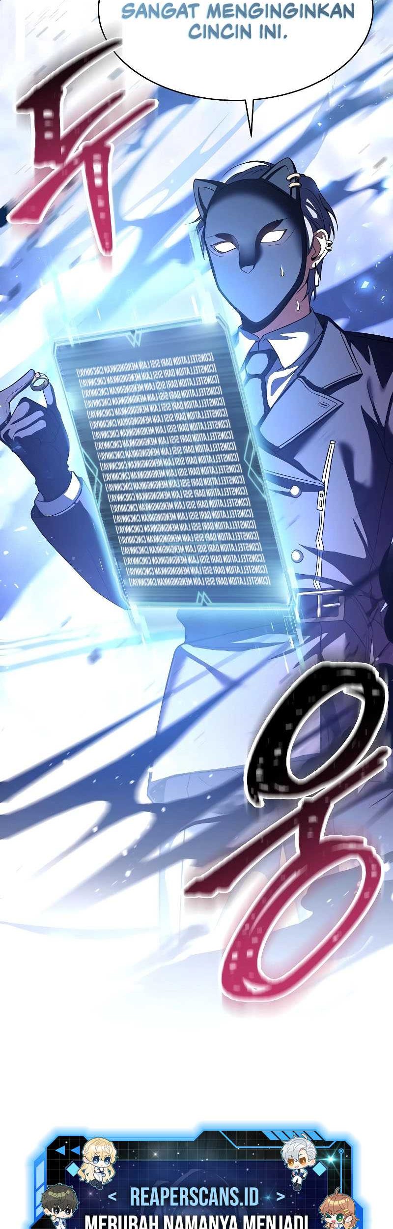 The Constellations Are My Disciples Chapter 15 Gambar 61