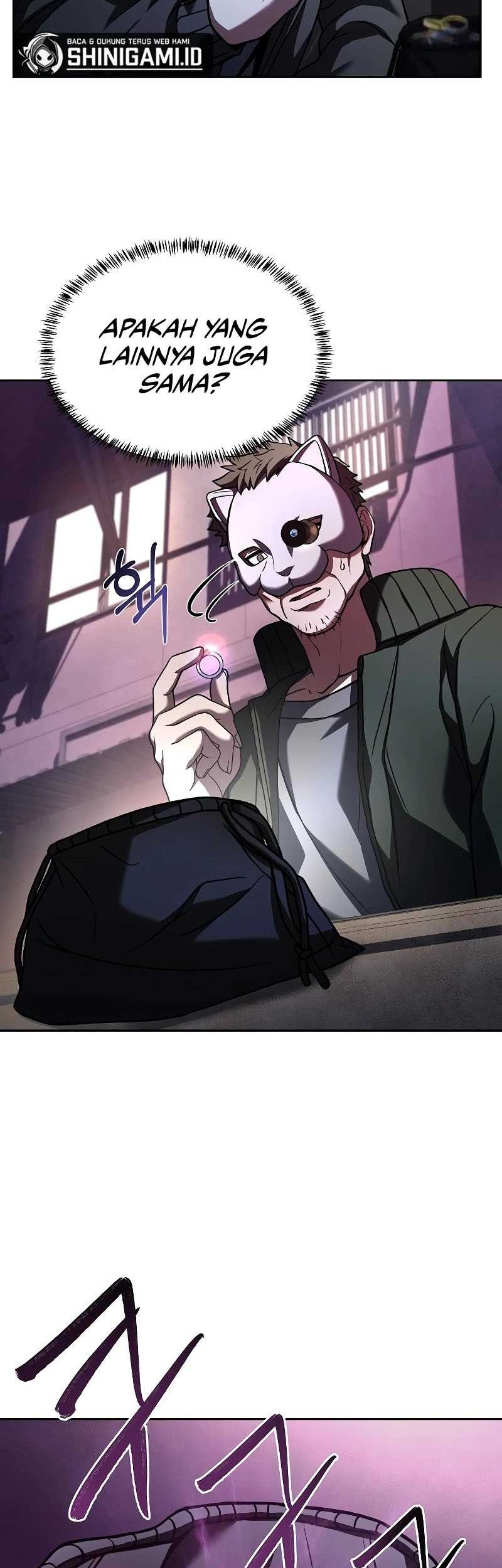 The Constellations Are My Disciples Chapter 15 Gambar 3