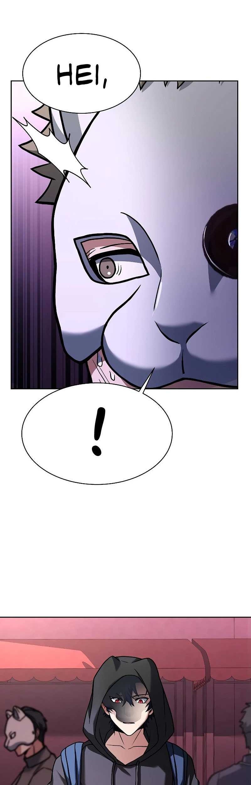 The Constellations Are My Disciples Chapter 15 Gambar 5