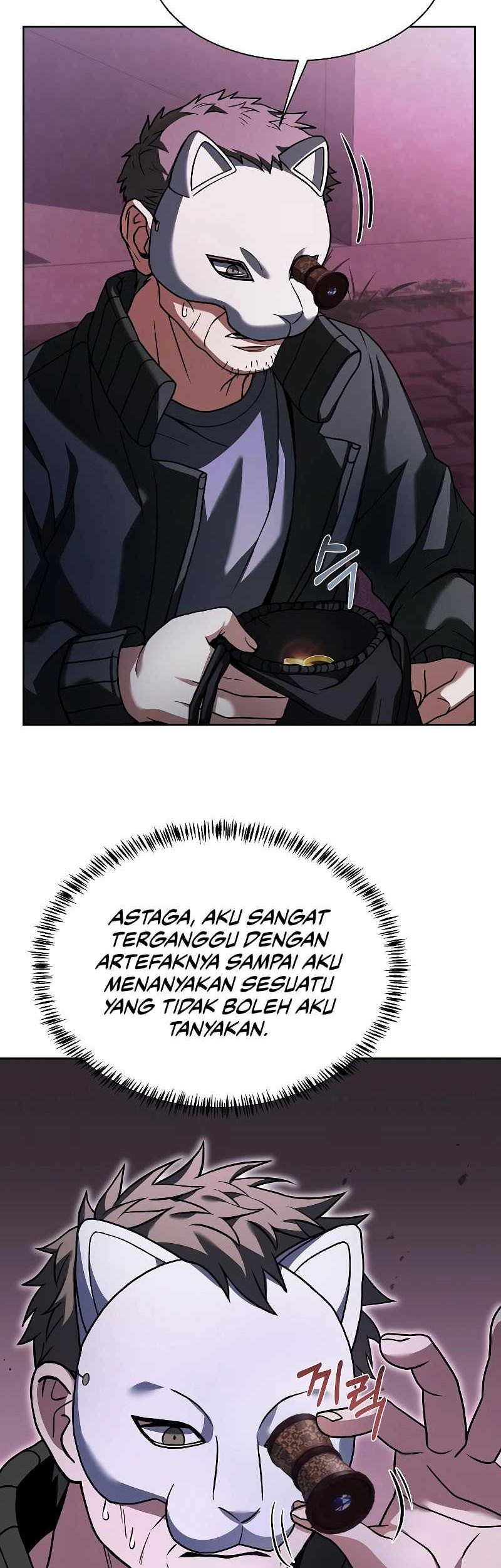 The Constellations Are My Disciples Chapter 15 Gambar 10