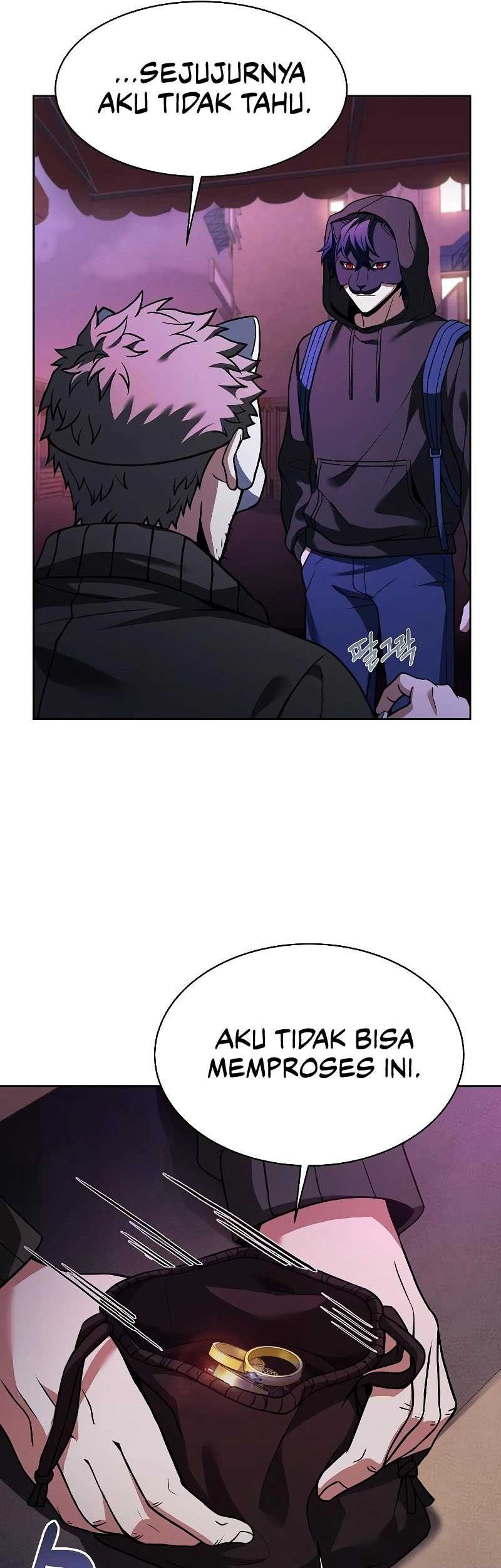 The Constellations Are My Disciples Chapter 15 Gambar 12