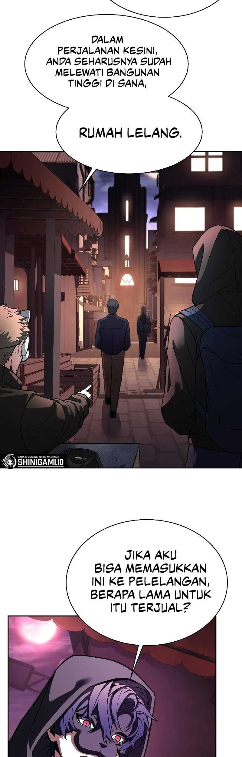 The Constellations Are My Disciples Chapter 15 Gambar 14