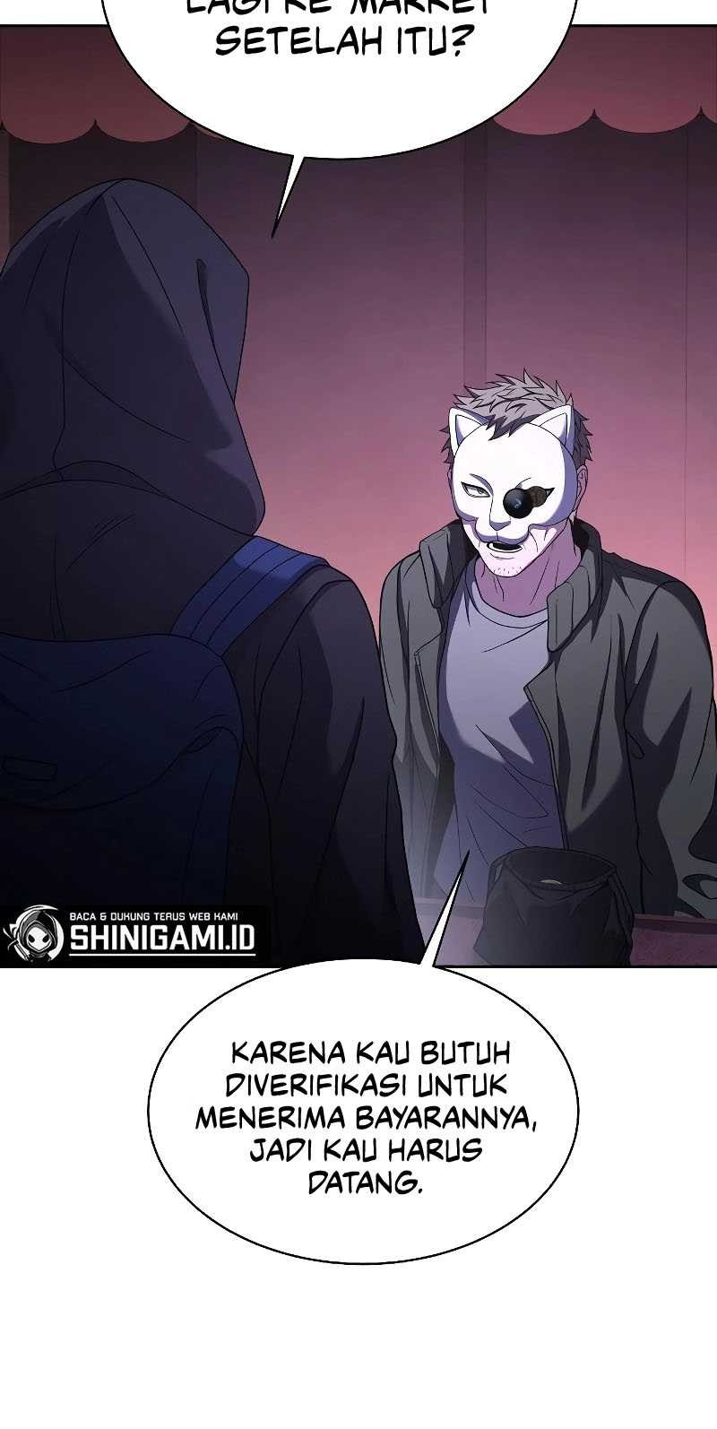 The Constellations Are My Disciples Chapter 15 Gambar 16