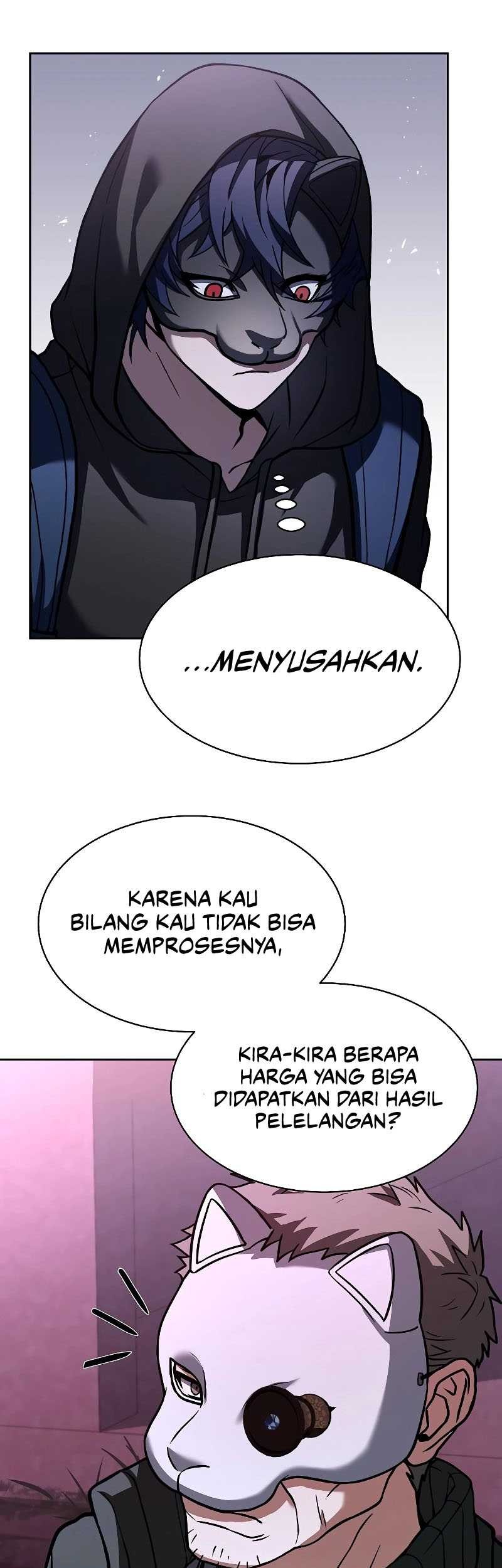 The Constellations Are My Disciples Chapter 15 Gambar 17