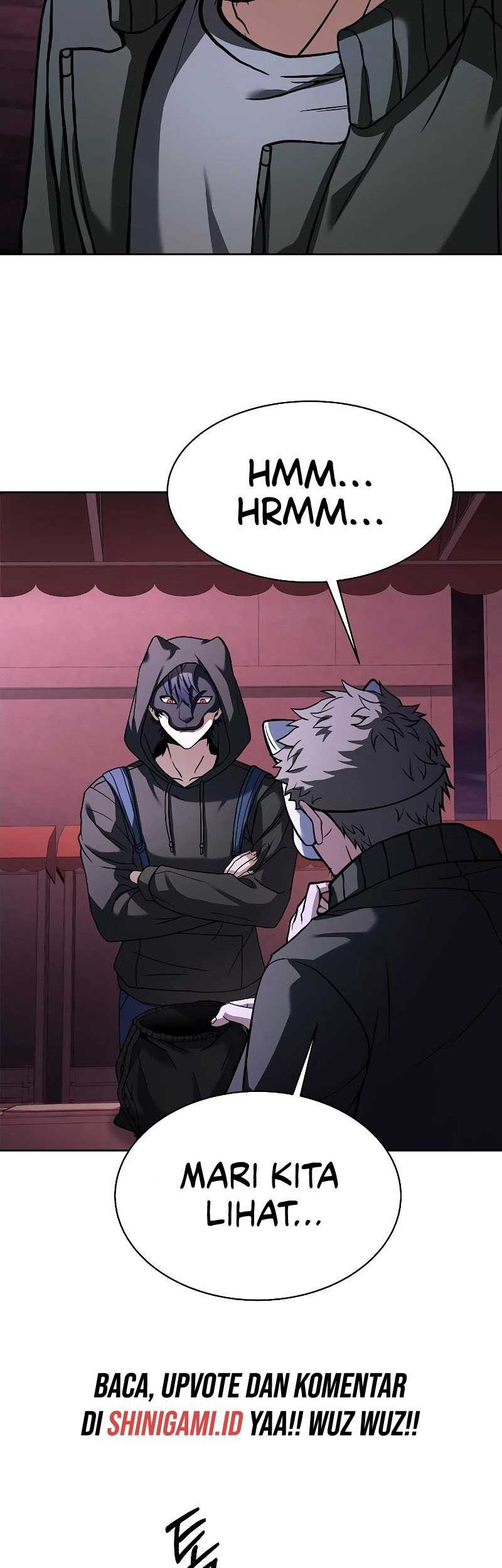 The Constellations Are My Disciples Chapter 15 Gambar 18