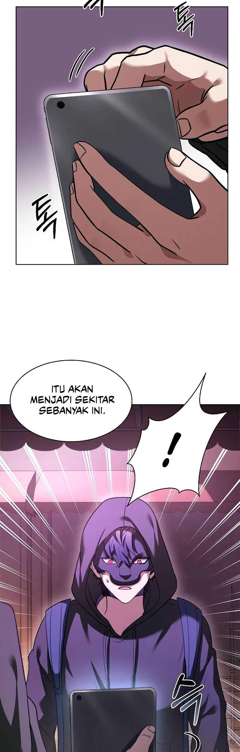 The Constellations Are My Disciples Chapter 15 Gambar 19