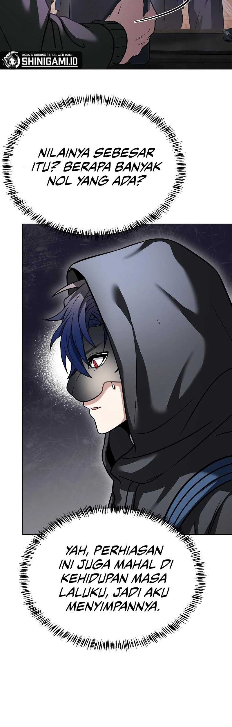 The Constellations Are My Disciples Chapter 15 Gambar 20