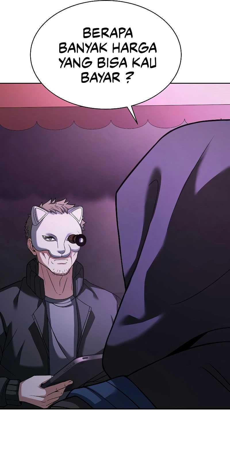 The Constellations Are My Disciples Chapter 15 Gambar 21