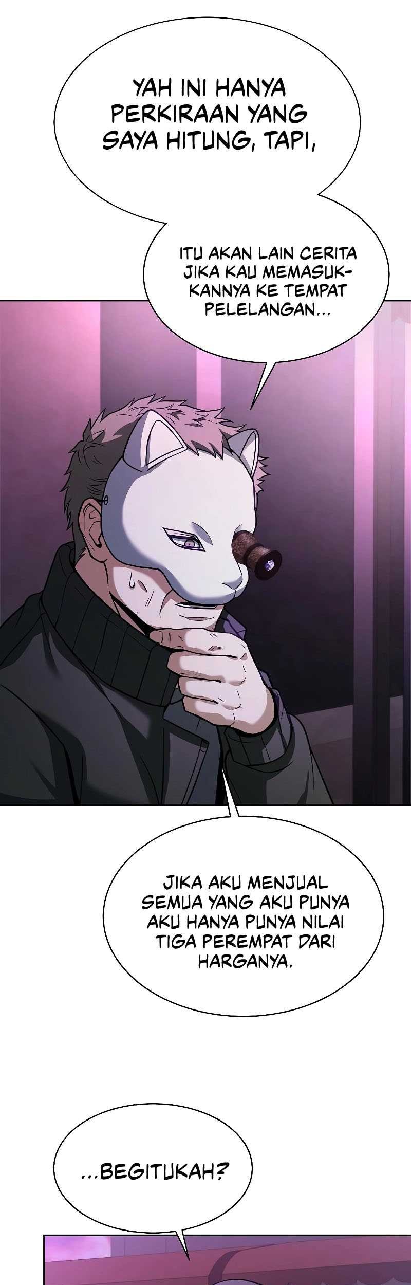 The Constellations Are My Disciples Chapter 15 Gambar 22