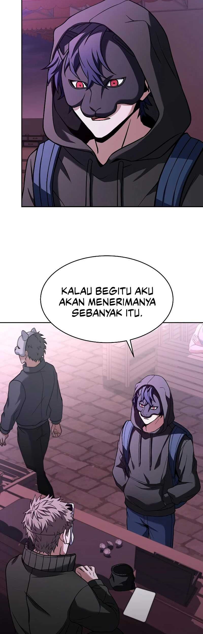 The Constellations Are My Disciples Chapter 15 Gambar 23