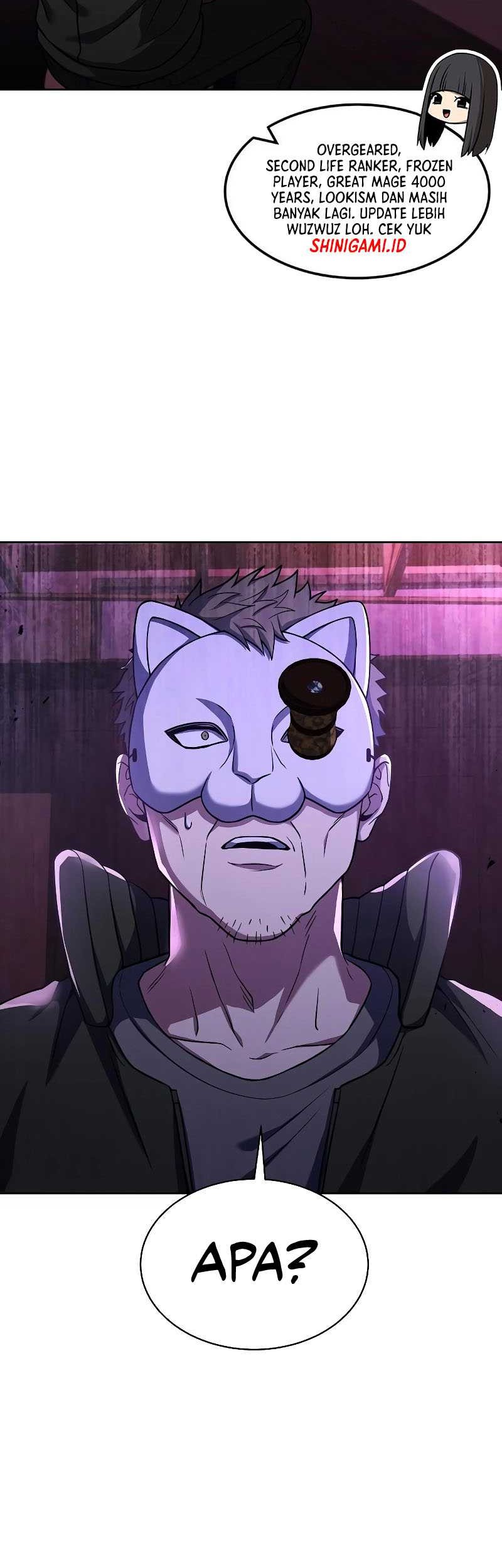 The Constellations Are My Disciples Chapter 15 Gambar 24