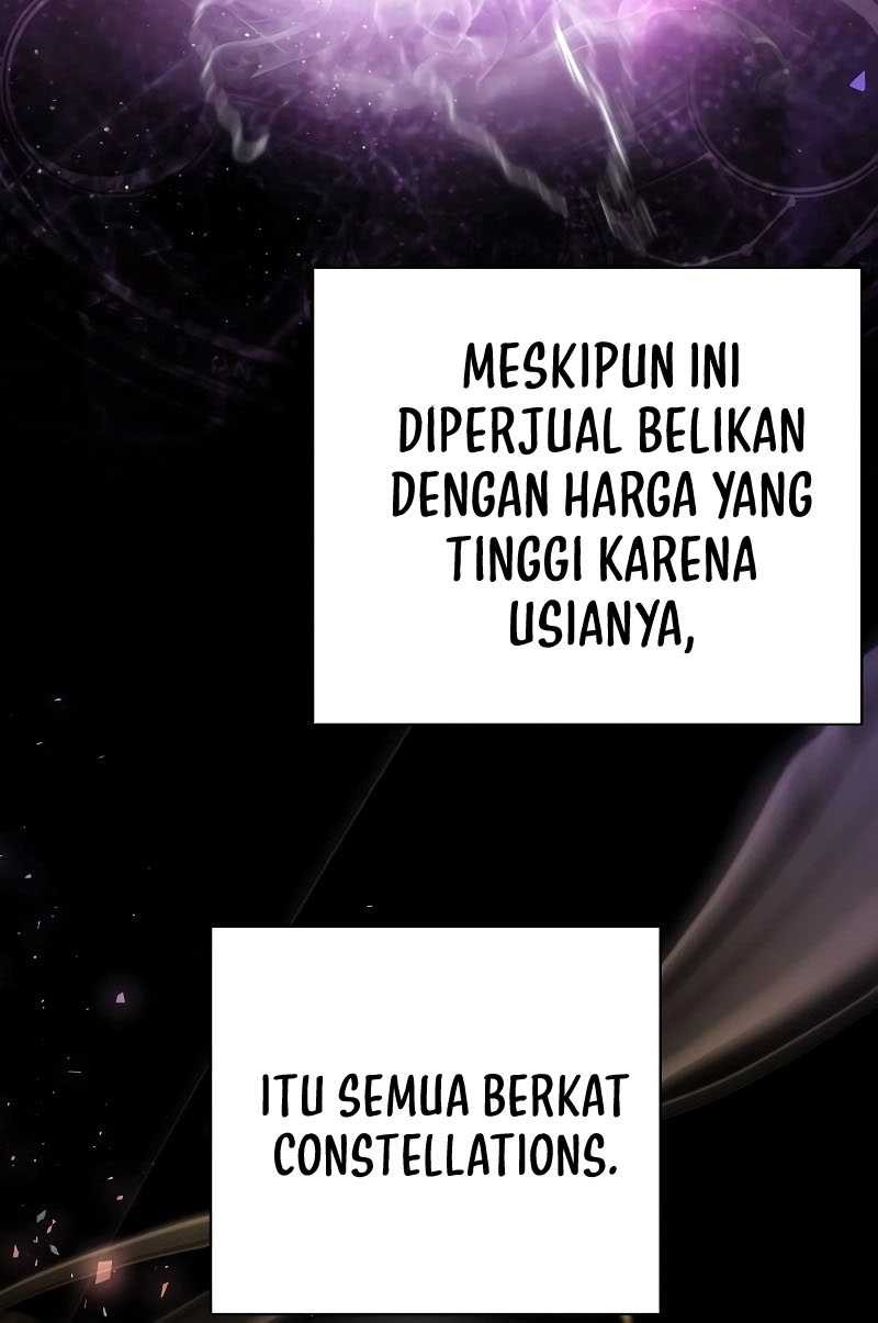 The Constellations Are My Disciples Chapter 15 Gambar 26
