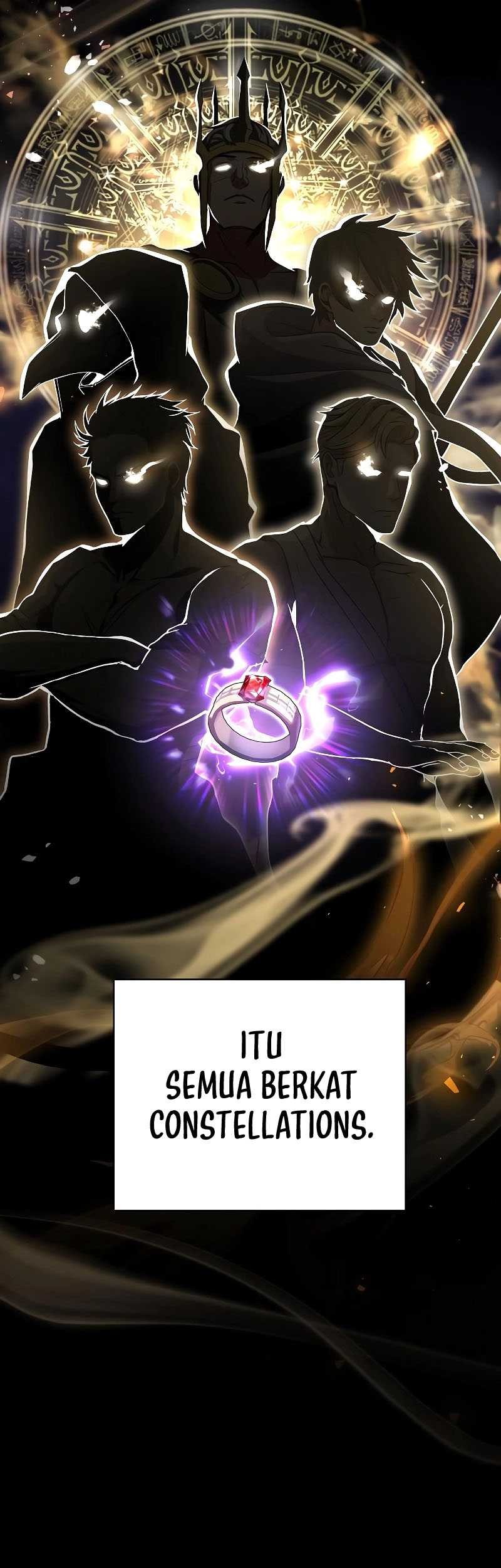 The Constellations Are My Disciples Chapter 15 Gambar 27