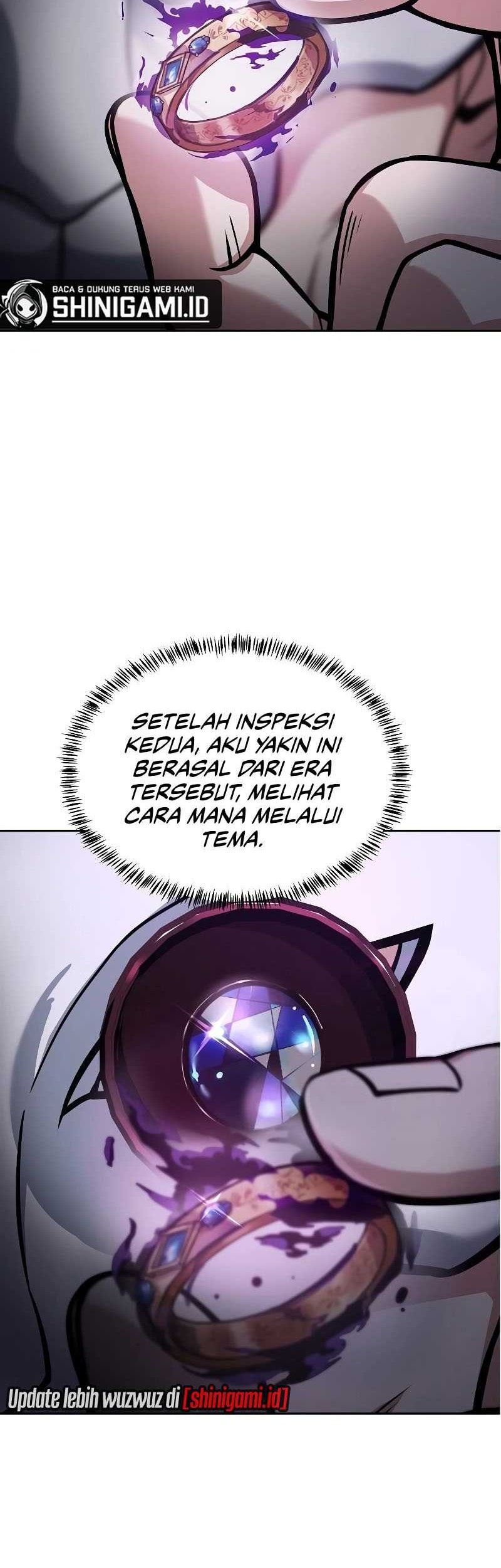 The Constellations Are My Disciples Chapter 15 Gambar 30