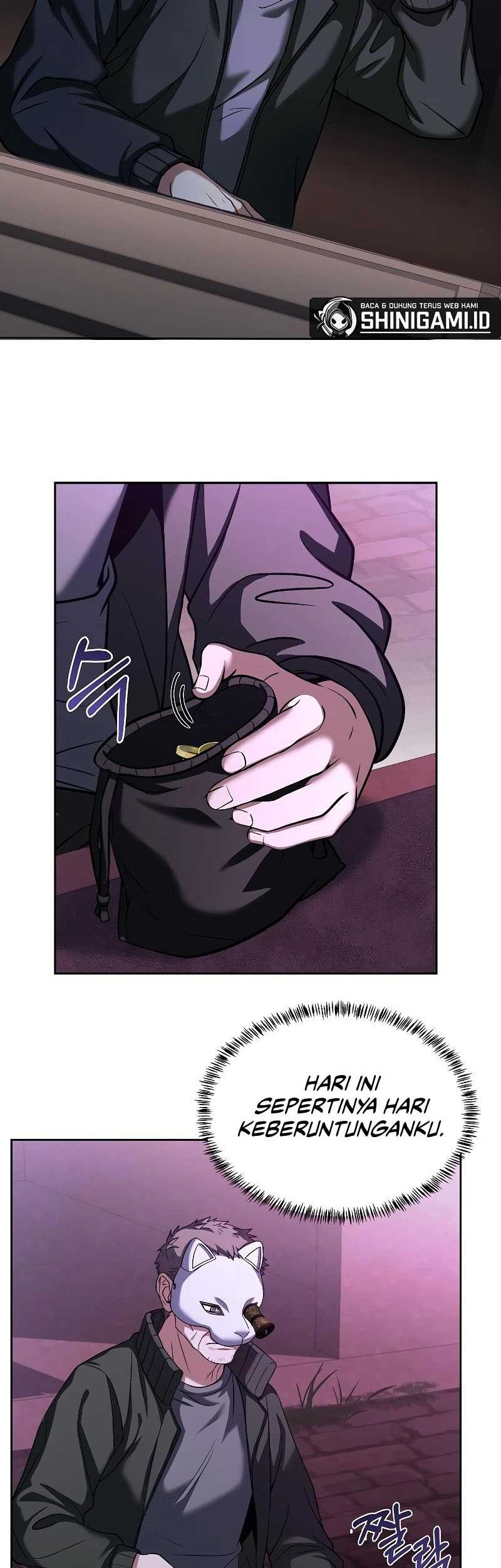 The Constellations Are My Disciples Chapter 15 Gambar 33