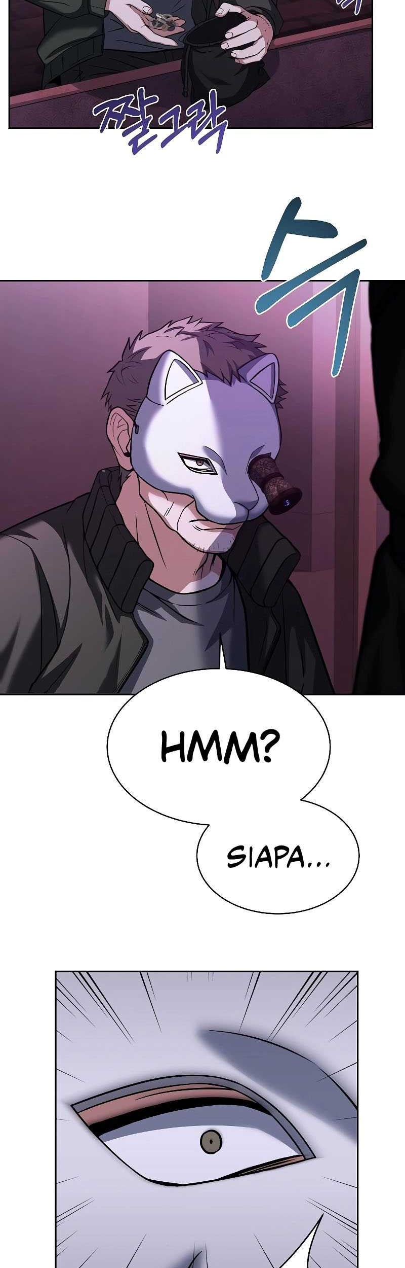 The Constellations Are My Disciples Chapter 15 Gambar 34