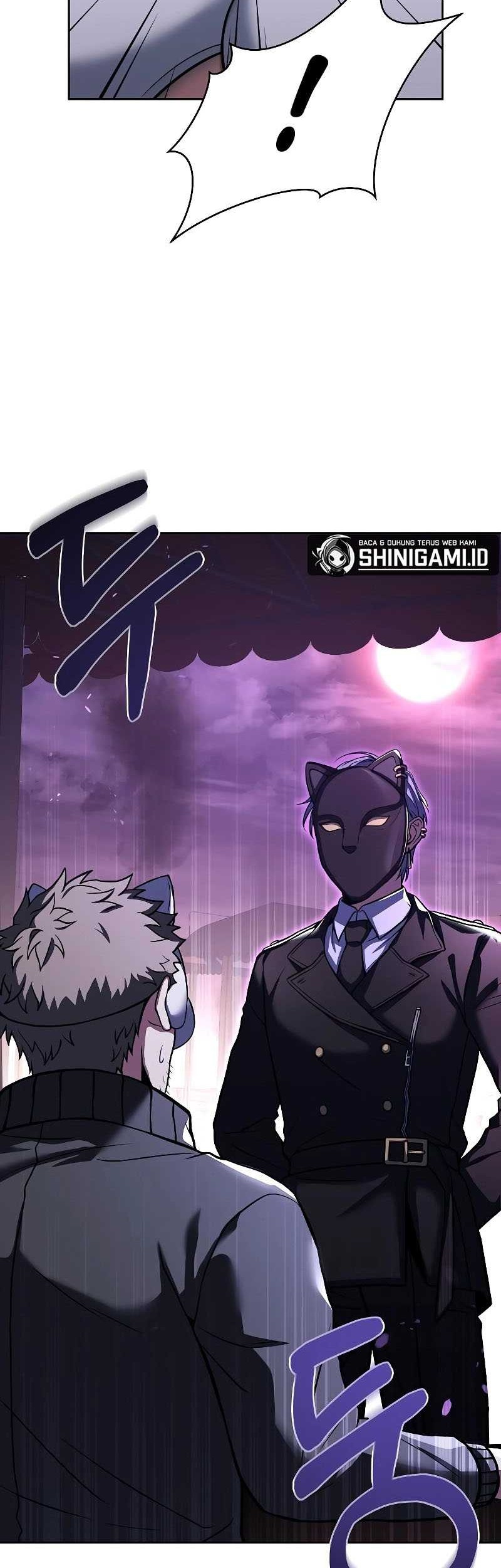 The Constellations Are My Disciples Chapter 15 Gambar 35