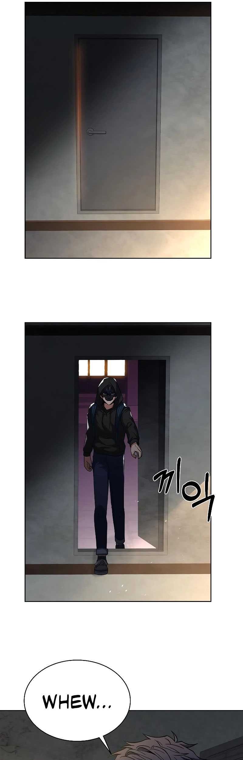 The Constellations Are My Disciples Chapter 15 Gambar 37