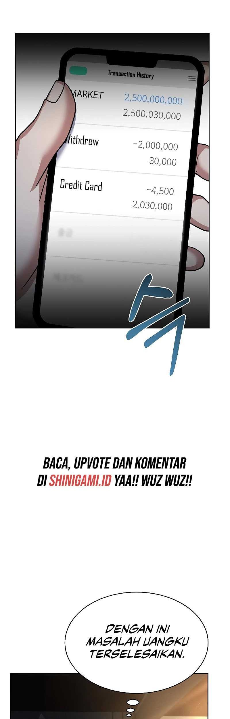 The Constellations Are My Disciples Chapter 15 Gambar 39