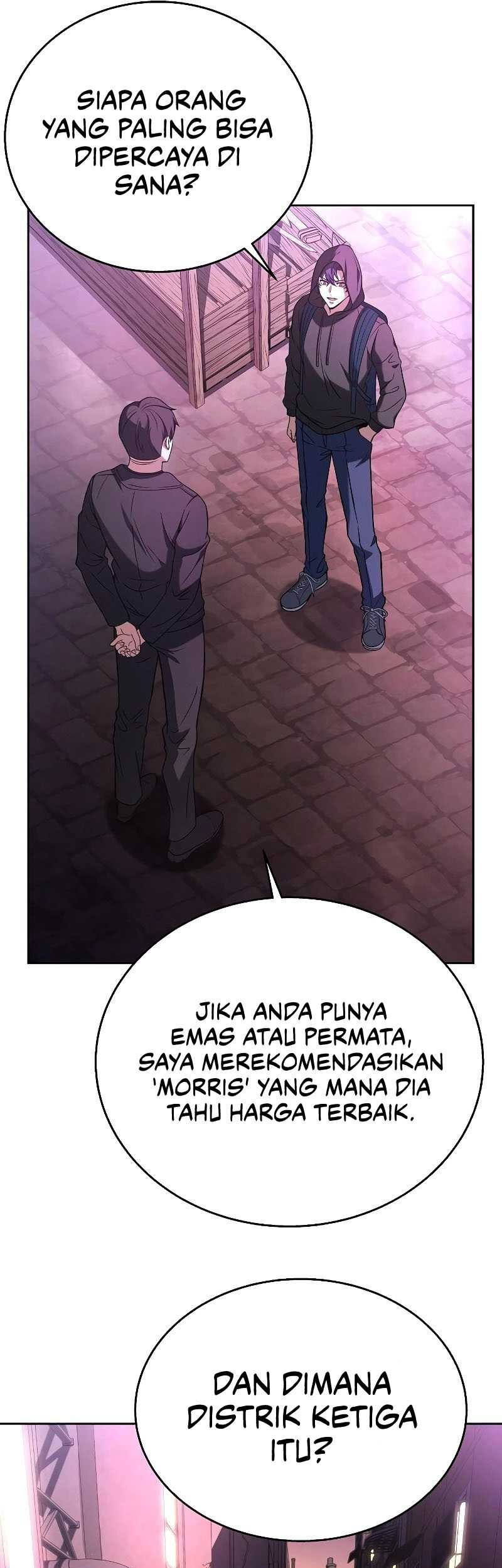 The Constellations Are My Disciples Chapter 14 Gambar 42