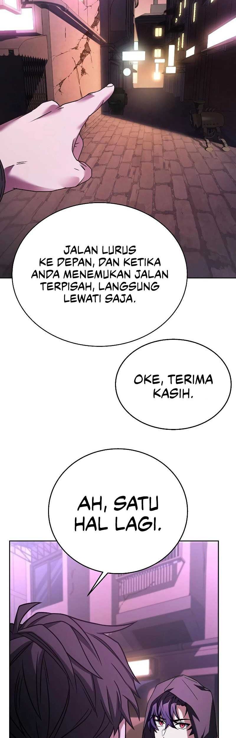 The Constellations Are My Disciples Chapter 14 Gambar 43