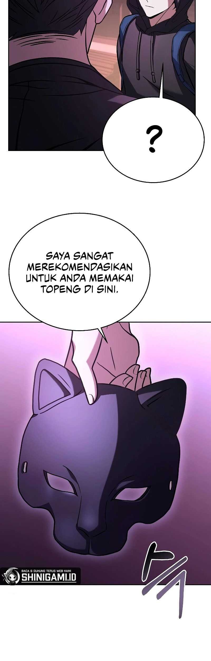 The Constellations Are My Disciples Chapter 14 Gambar 44