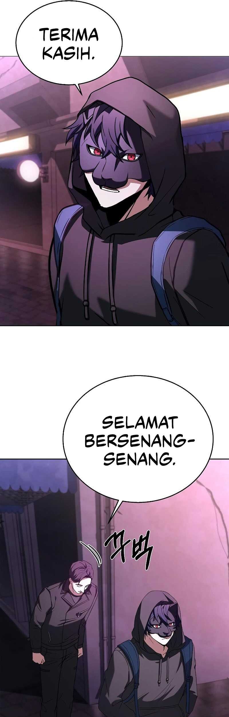 The Constellations Are My Disciples Chapter 14 Gambar 47