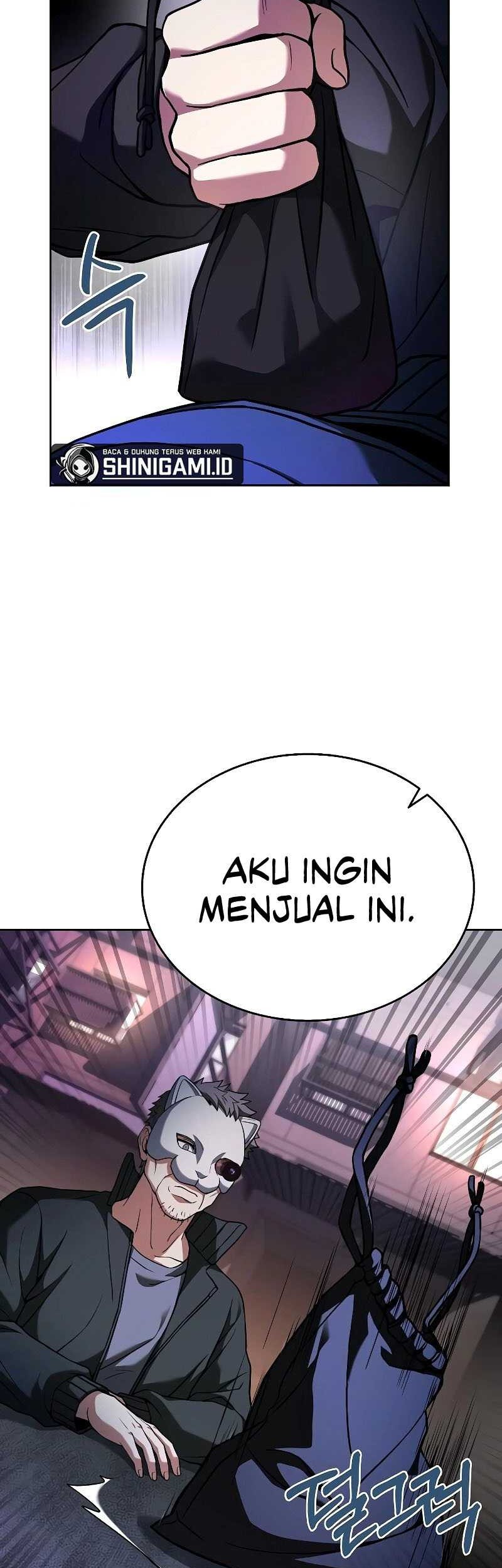 The Constellations Are My Disciples Chapter 14 Gambar 54