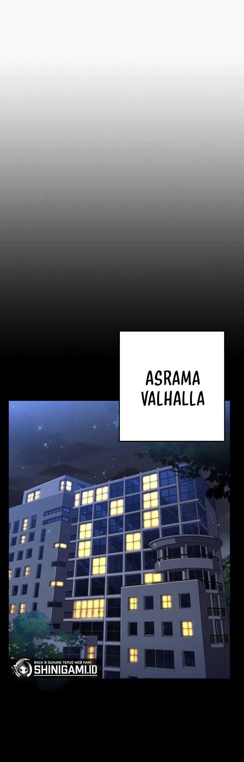 Baca The Constellations Are My Disciples Chapter 14 Gambar 2