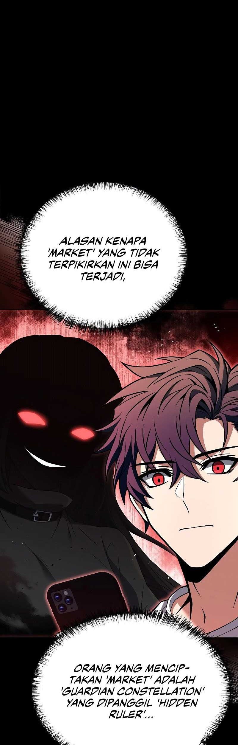 The Constellations Are My Disciples Chapter 14 Gambar 8