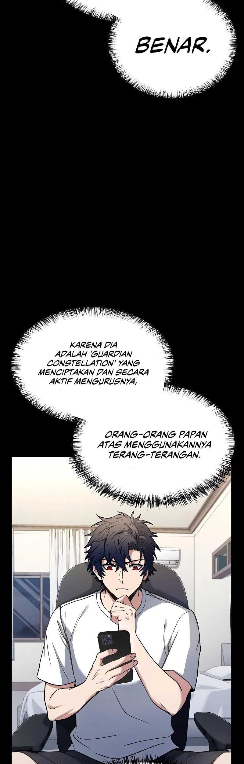 The Constellations Are My Disciples Chapter 14 Gambar 9