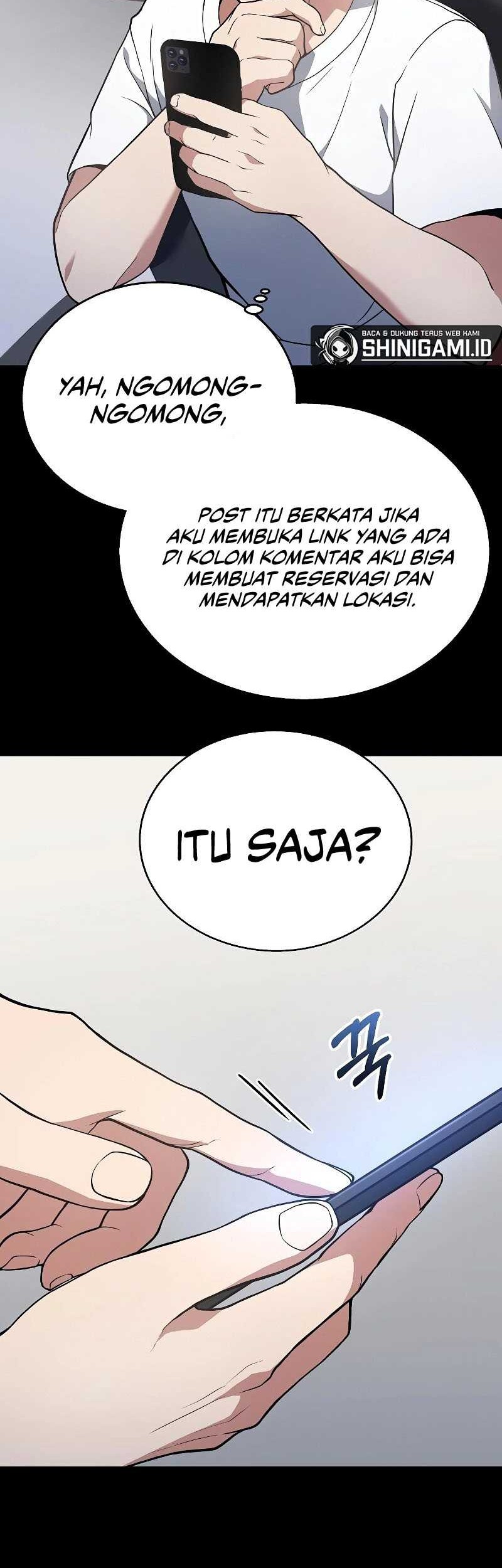 The Constellations Are My Disciples Chapter 14 Gambar 19