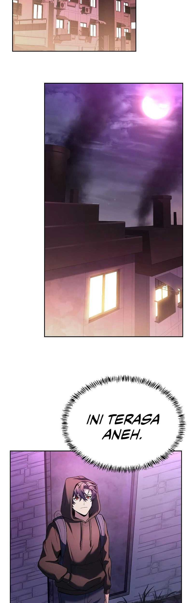 The Constellations Are My Disciples Chapter 14 Gambar 30
