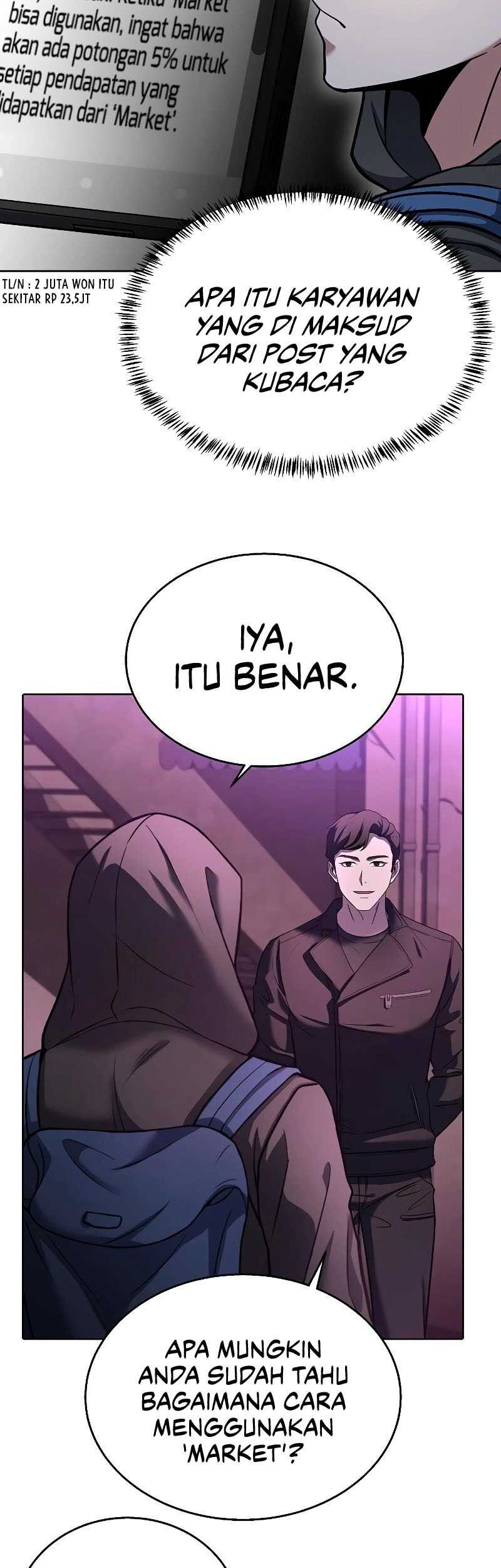 The Constellations Are My Disciples Chapter 14 Gambar 35