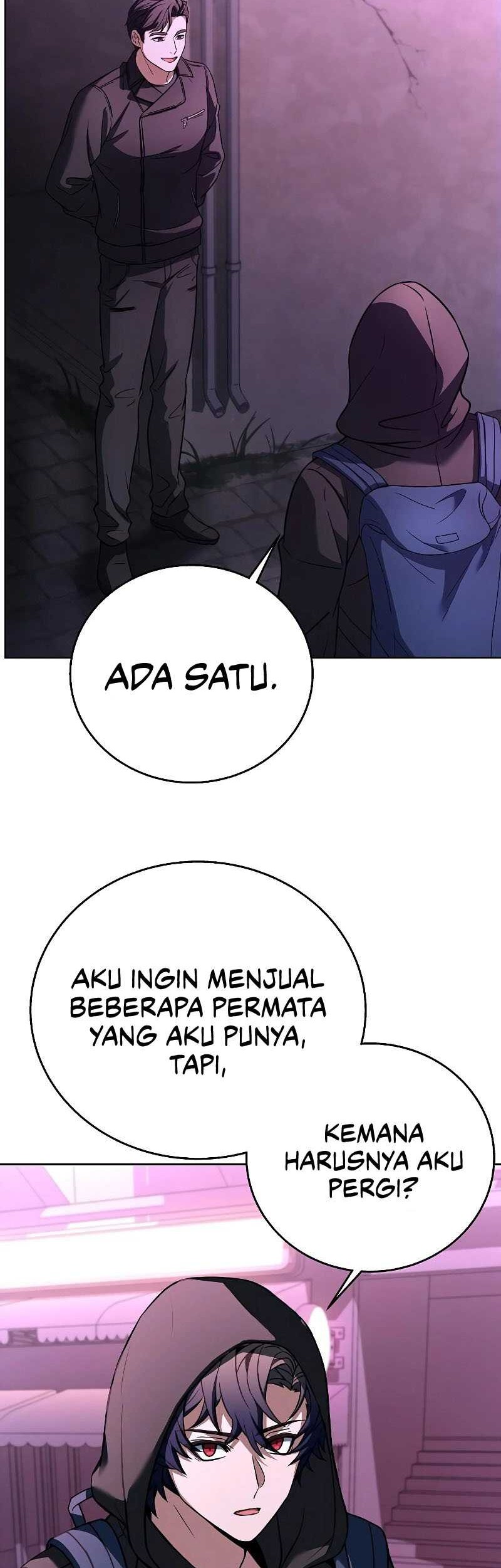 The Constellations Are My Disciples Chapter 14 Gambar 39