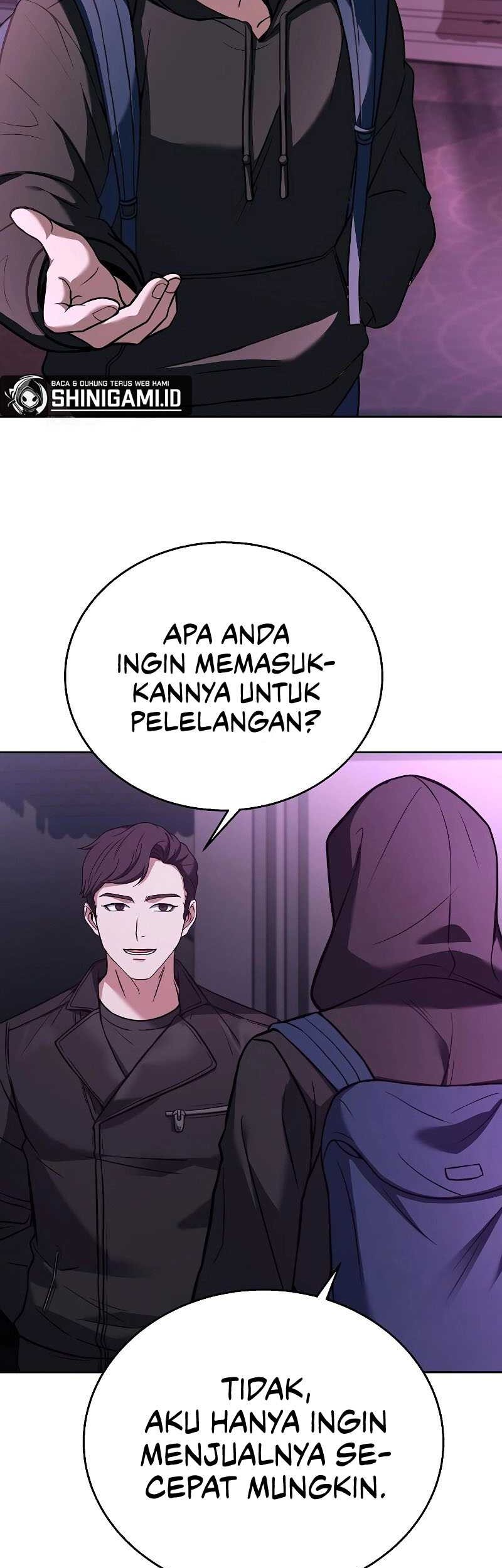 The Constellations Are My Disciples Chapter 14 Gambar 40