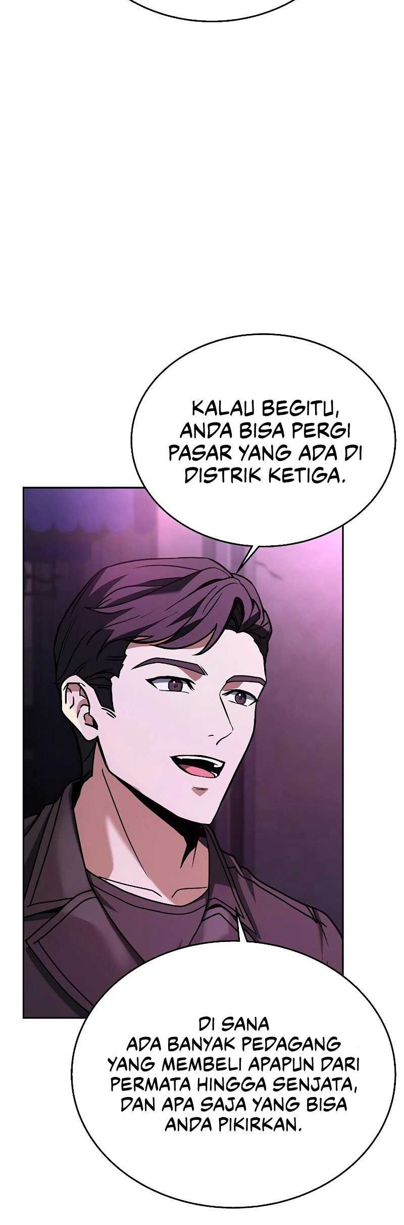 The Constellations Are My Disciples Chapter 14 Gambar 41