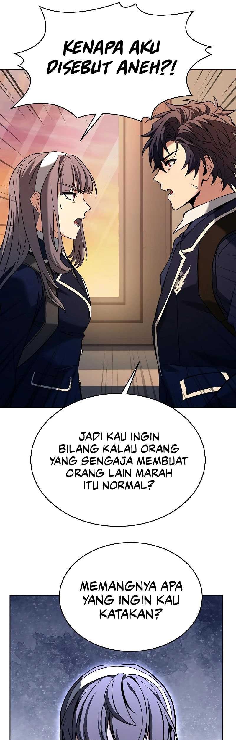 The Constellations Are My Disciples Chapter 13 Gambar 42