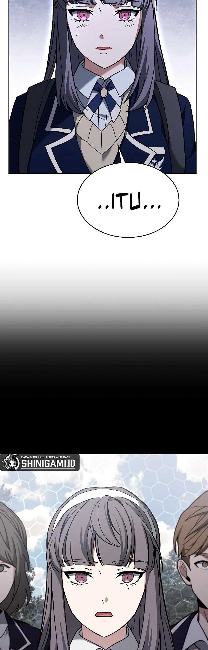 The Constellations Are My Disciples Chapter 13 Gambar 43