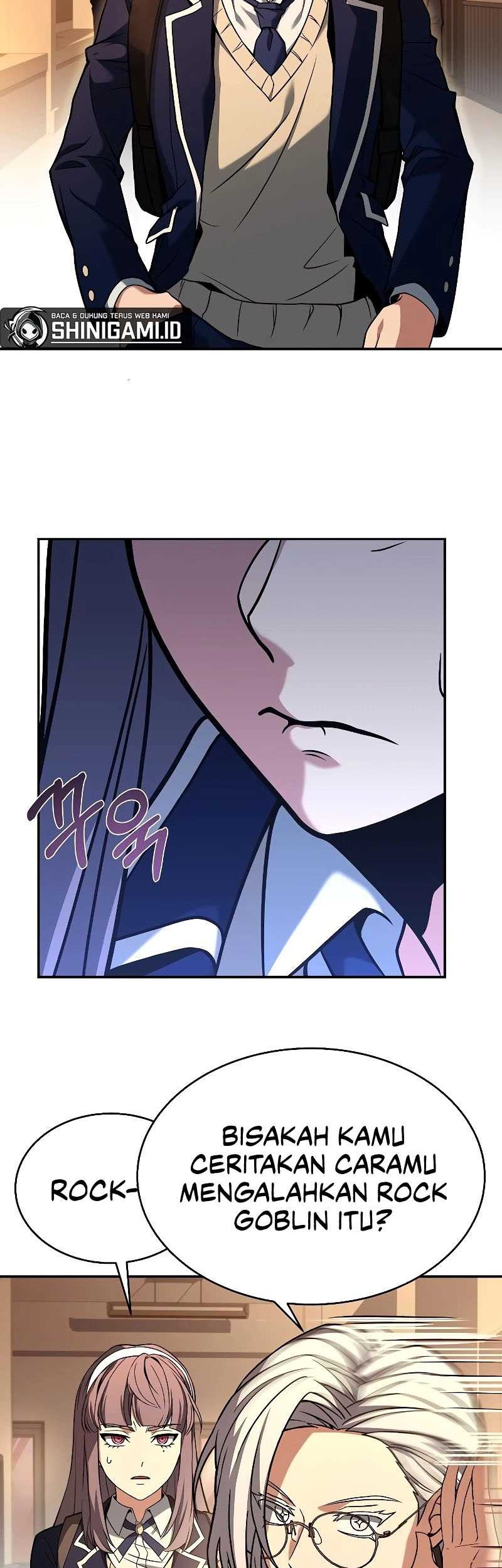 The Constellations Are My Disciples Chapter 13 Gambar 48